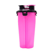 Pet Water Cup Portable Dog Water And Food Cup Outdoor Cat Drinking Water Bottle Large Drinking Water Bottle Supplies