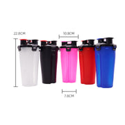 Pet Water Cup Portable Dog Water And Food Cup Outdoor Cat Drinking Water Bottle Large Drinking Water Bottle Supplies