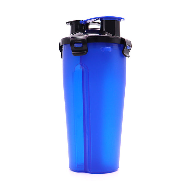 Pet Water Cup Portable Dog Water And Food Cup Outdoor Cat Drinking Water Bottle Large Drinking Water Bottle Supplies